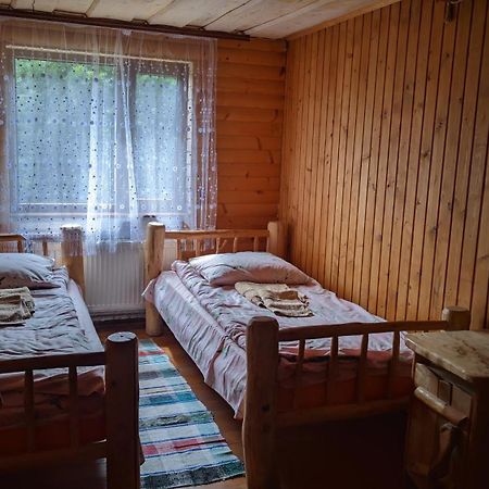 Zatishok Bilya Richky Villa Pilipets ห้อง รูปภาพ